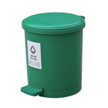 En840 Approved Recycle Plastic Dustbin/ Waste Bin/ Garbage Bin/ Trash Can